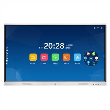 לוח חכם נייד אינטראקטיבי