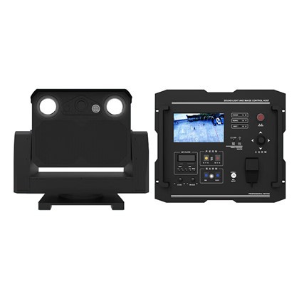 מכשיר הילוכים אקוסטי