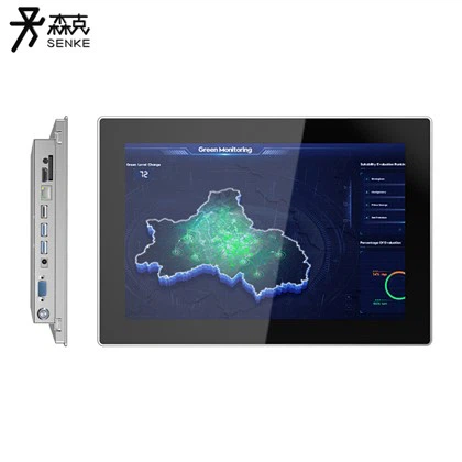 צגי גז מדעיים תעשייתיים